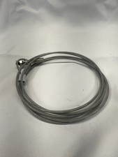 Bulldog security cable for sale  Arab