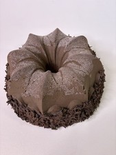 Pacote de chocolate realista bolo Natal férias jantar mesa falsa decoração 9" x 4" comprar usado Pacote de chocolate realista bolo Natal férias jantar mesa falsa decoração 9" x 4" comprar usado  Enviando para Brazil