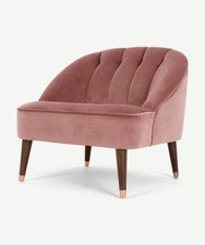 Made.com velvet margot for sale  LONDON