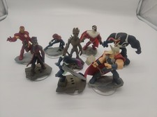 Disney infinty marvel gebraucht kaufen  Bahlingen am Kaiserstuhl