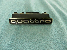 Riginal audi quattro gebraucht kaufen  Schönwalde