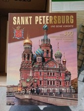 Sankt petersburg vororte gebraucht kaufen  Buch
