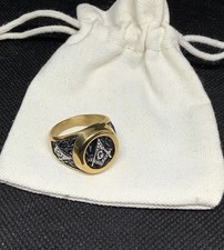Vintage style masonic for sale  NEWPORT