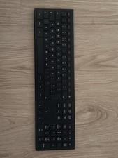 Wireless keyboard slim for sale  COVENTRY