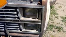 1983 1984 chevy for sale  Brush