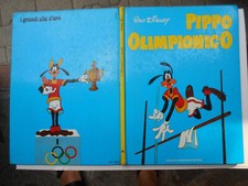 Pippo olimpionico walt usato  Modena