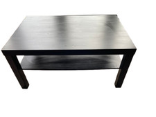 Used ikea lack for sale  SALFORD