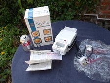 Rare breville one for sale  TROWBRIDGE