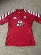 British lions shirt for sale  HEMEL HEMPSTEAD