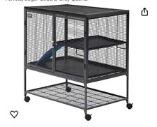 Critter nation black for sale  Las Cruces