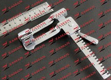 Rozsiewacz żeber Baby Finochietto ze stali nierdzewnej firmy Zaman Products  na sprzedaż  Wysyłka do Poland