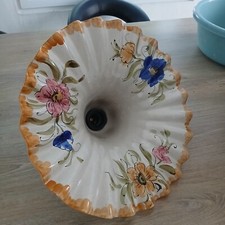 Lustre classique lampe d'occasion  Vittel