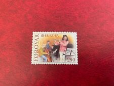 Faroe islands 1985 for sale  WHITSTABLE