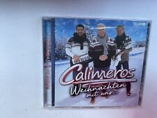 Calimeros weihnachten nichtrau gebraucht kaufen  Bochum