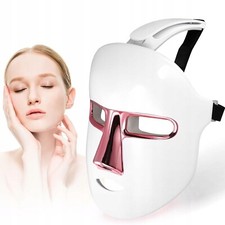 Farben lichttherapie maske gebraucht kaufen  Aspisheim, Grolsheim