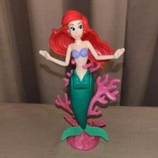 Kinder disney principesse usato  Misterbianco