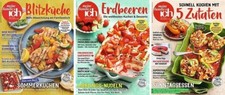 zeitschriften rezepte gebraucht kaufen zeitschriften rezepte gebraucht kaufen München