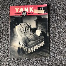 Yank magazine sept for sale  Carlisle