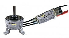 Brushless motorset 280w gebraucht kaufen  Essen