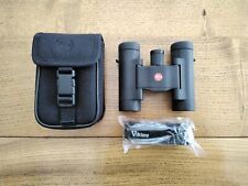 Leica ultravid 8x20 for sale  UK