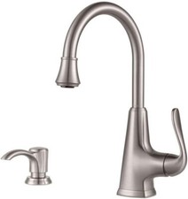 Pfister pasadena single for sale  Houston