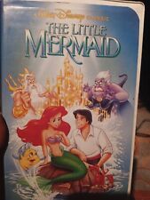 Disney little mermaid for sale  Martinez