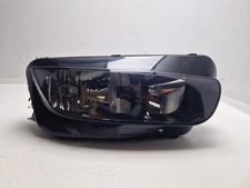 Citroen headlight front for sale  DALKEITH