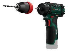 Parkside pbsa avvitatore usato  Muro Lucano