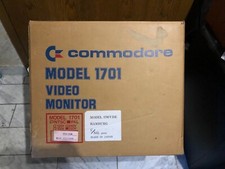 Commodore 1702 video gebraucht kaufen  Hilden