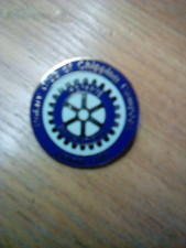Rotary international club for sale  CIRENCESTER