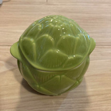 Creuset artichoke mini d'occasion  Expédié en Belgium