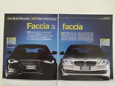 Clipping articolo 2011 usato  Tivoli