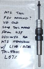 Mt2 headstock mount for sale  Sylvania