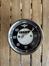 Zündapp tacho motorrad gebraucht kaufen  Birstein