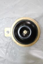Hupe horn signalhorn gebraucht kaufen  Knittlingen