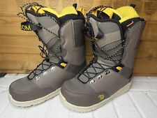 Botas de Snowboard NORTHWAVE PARA HOMBRES Freedom SL TF1 TALLA US 9.5 Nuevas Sin Caja segunda mano  Embacar hacia Argentina