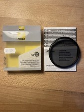 Nikon circular polar usato  Cascina