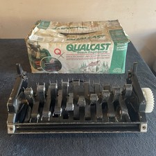 Qualcast suffolk punch for sale  STRATFORD-UPON-AVON