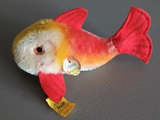 Steiff riginal flossy gebraucht kaufen  Witten