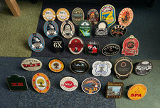 Vintage pump clip for sale  YORK