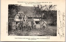 Militaria 1914 1918 d'occasion  France