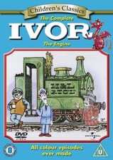 Ivor engine for sale  ROSSENDALE