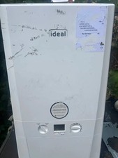 Ideal logic heat for sale  KETTERING