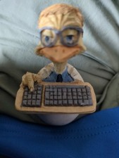 Egbert. rare figure. for sale  HASTINGS