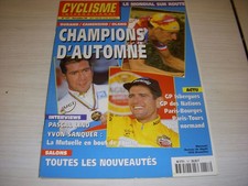 Cyclisme international 157 d'occasion  Orry-la-Ville
