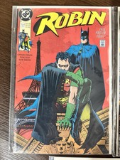 Comics robin 5 for sale  Baton Rouge