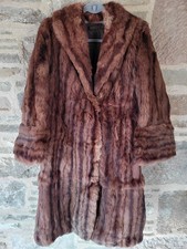 Vintage striped real for sale  INVERNESS