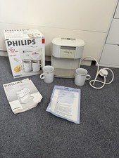Philips tea two for sale Philips tea two for sale  KNOTTINGLEY