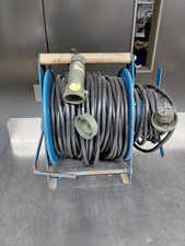 Kabeltrommel thw feuerwehr gebraucht kaufen Kabeltrommel thw feuerwehr gebraucht kaufen  Lemgo