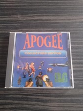 Apogee collector edition for sale  NOTTINGHAM